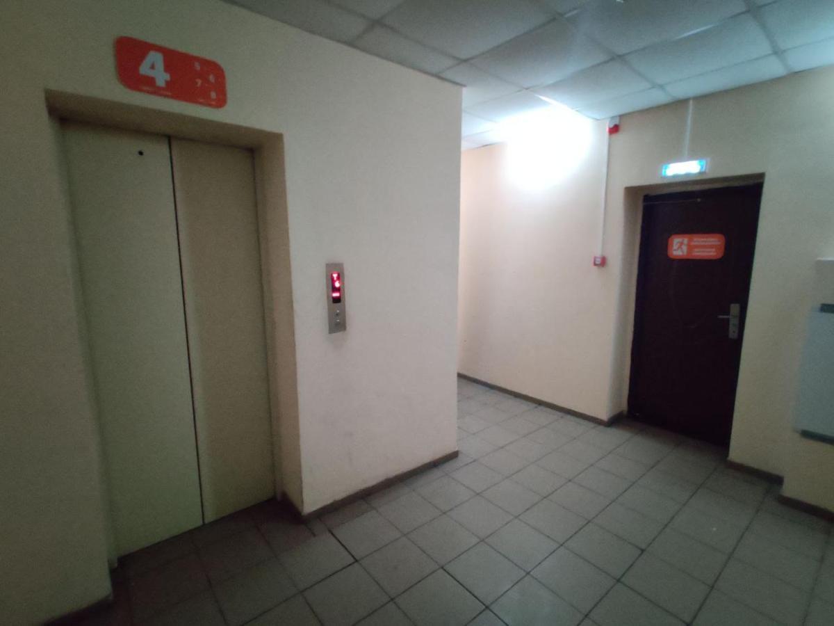 Комната В 4Х Комнатной Квартире Almaty Exteriér fotografie